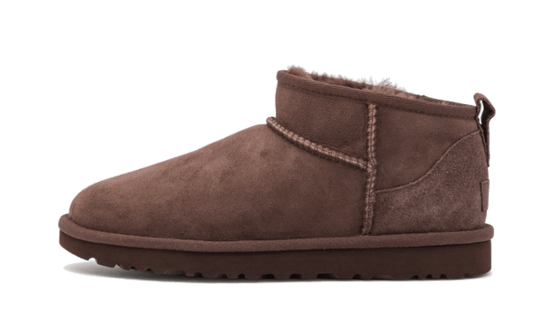 Real Ugg Australia Echtheit Ugg Boots Ugg Classic Ultra Mini Boot