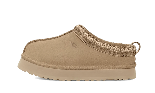 UGG Tazz Slipper Mustard (Children) | Addict Sneakers