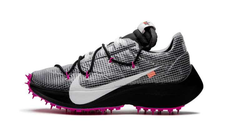 Nike Vapor Street Off White Schwarz Pink