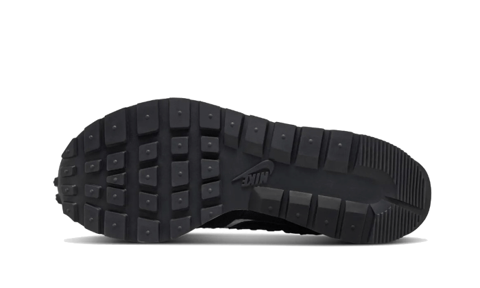 Nike Vaporwaffle Sacai Jean Paul Gaultier Sesame Blue | Addict Sneakers