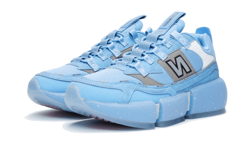 New Balance Vision Racer Jaden Smith Wavy Baby Blue