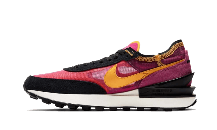 Nike Waffle One Active Fuchsia