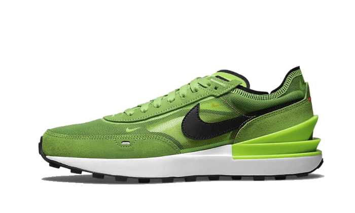 Nike Waffle One Electric Green
