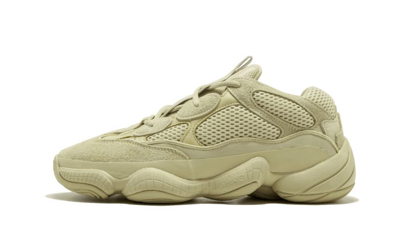 Prezzo adidas yeezy 500 oro sales
