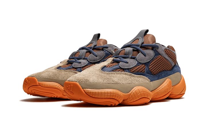Adidas Yeezy 500 Enflame | Addict Sneakers