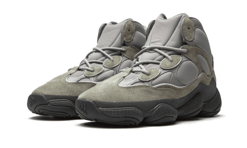 Yeezy Sneakers Yeezy 500 Farben Adidas Yeezy 500 High Mist Slate