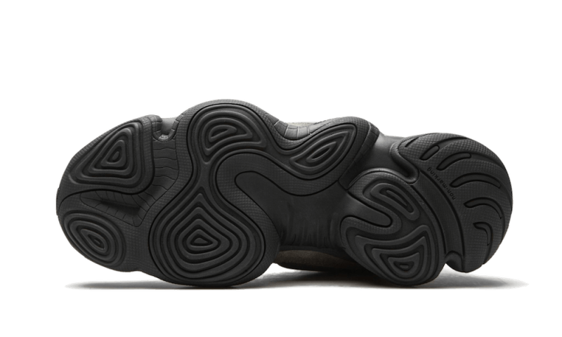 Adidas Yeezy 500 High Mist Slate