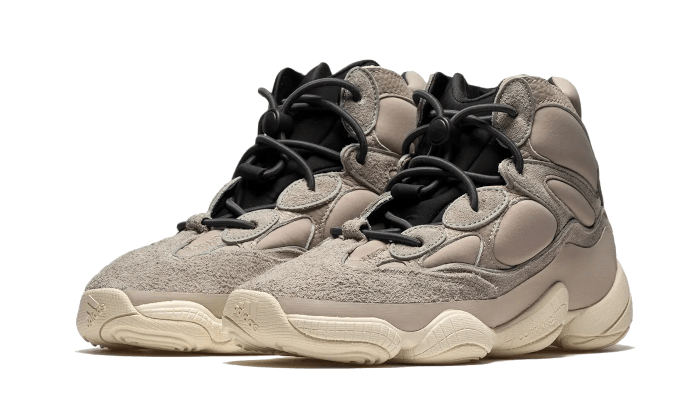 Yeezy 500 date de top sortie