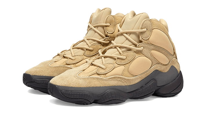 Yeezy 500 discount gris fonce