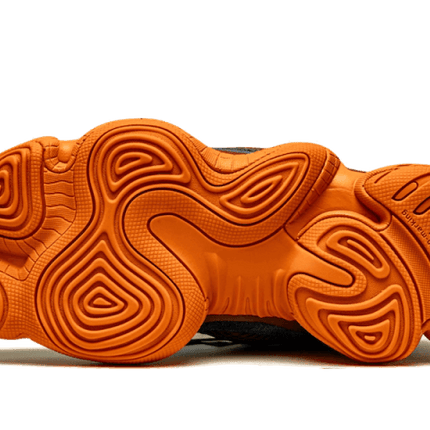 Adidas Yeezy 500 High Tactile Orange