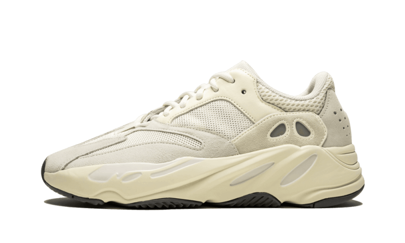Adidas Yeezy Boost 700 Analog Addict Sneakers - Main Image
