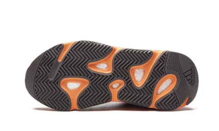 Adidas Yeezy 700 Enflame Amber | Addict Sneakers