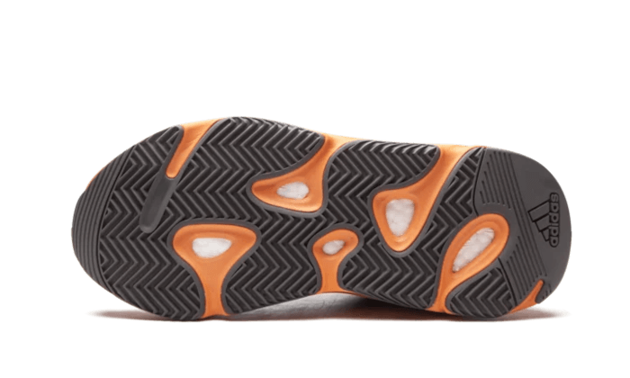 Adidas Yeezy 700 Enflame Amber | Addict Sneakers