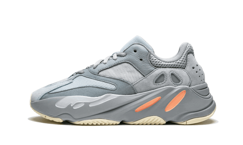 Adidas Yeezy Boost 700 Inertia Addict Sneakers - Main Image
