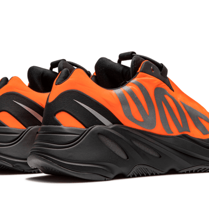 Adidas Yeezy 700 Mnvn Orange
