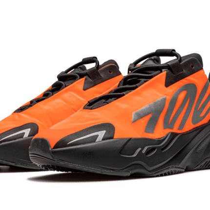 Adidas Yeezy 700 Mnvn Orange