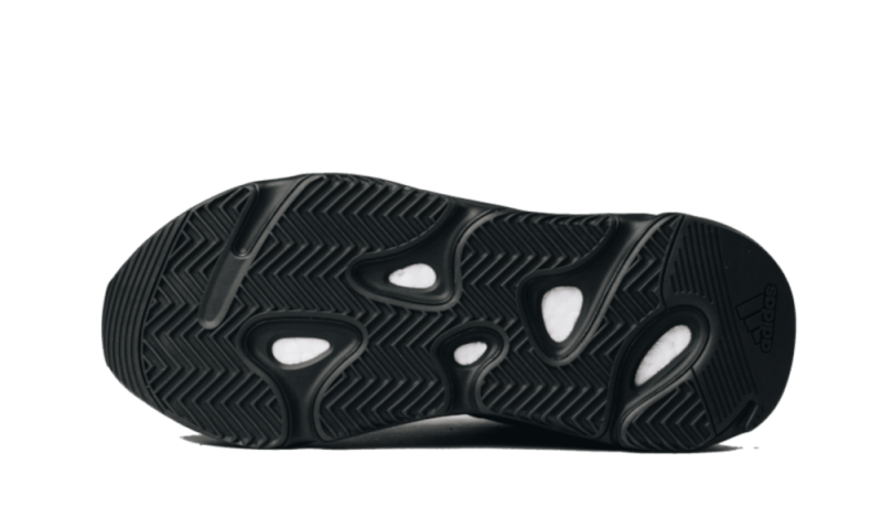 Adidas Yeezy 700 MNVN Triple Black | Addict Sneakers