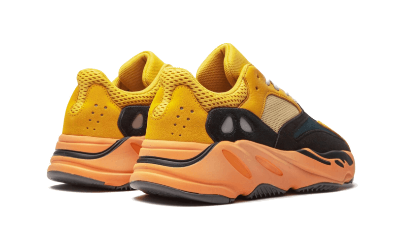 Adidas Yeezy 700 Sun | Addict Sneakers