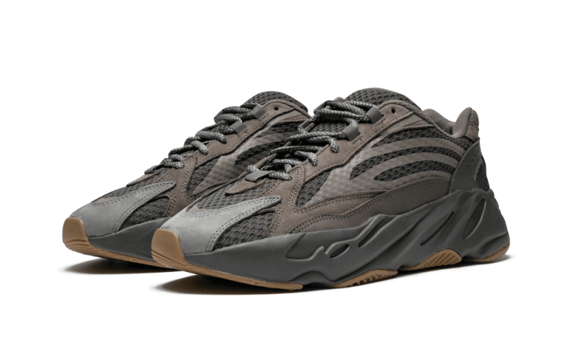 Adidas Yeezy Boost 700 V2 Geode Suchtige Turnschuhe Addict Sneakers