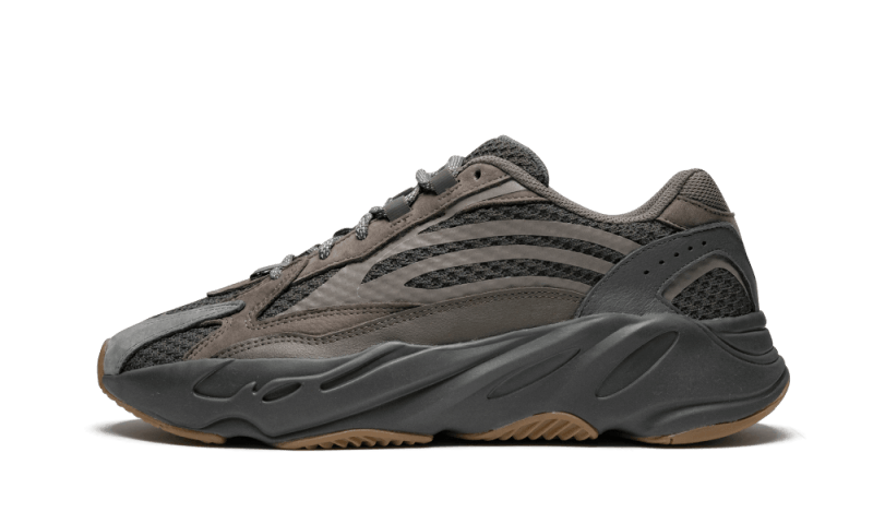 Adidas Yeezy Boost 700 V2 Geode Suchtige Turnschuhe Addict Sneakers