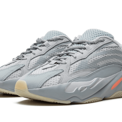 Boost 700 V2 Yeezy Inertia Colorway Adidas Yeezy Boost 700 V2