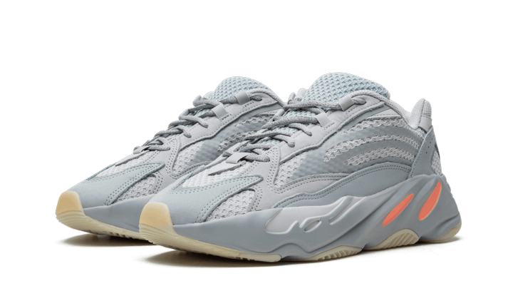 Adidas Yeezy Boost 700 V2 Inertia Addict Sneakers