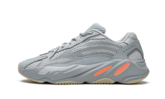 Adidas Yeezy Boost 700 V2 Inertia Addict Sneakers