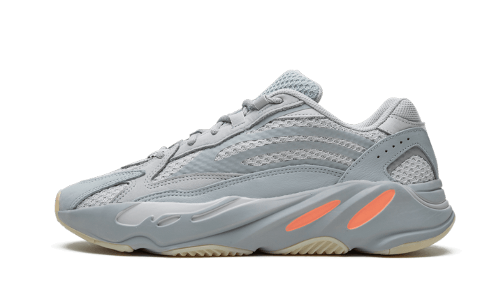 Adidas Yeezy Boost 700 V2 Inertia Süchtige Turnschuhe – Addict