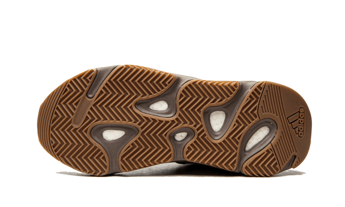 Adidas Yeezy 700 V2 Mauve Addict Sneakers