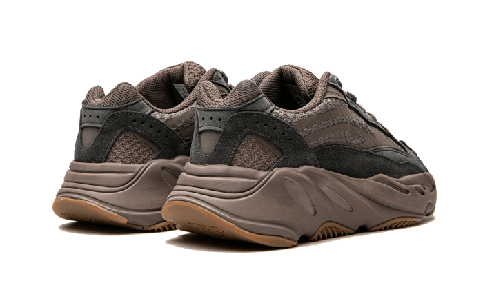 Adidas Yeezy 700 V2 Mauve | Addict Sneakers