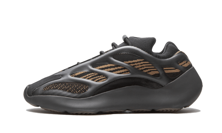 Adidas Yeezy 700 V3 Clay Brown | Addict Sneakers Adidas Yeezy 700 V3 Clay Brown | Addict Sneakers