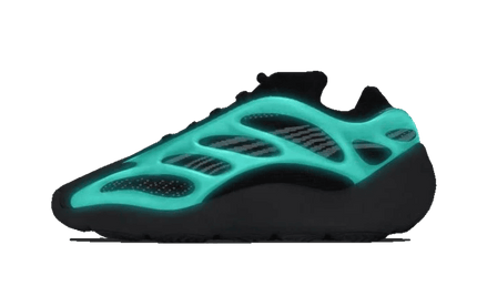 Adidas Yeezy 700 V3 Dark Glow | Addict Sneakers