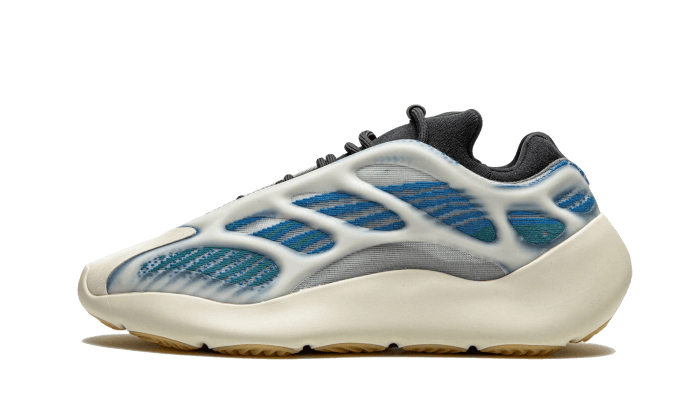 Adidas Yeezy 700 V3 Kyanite | Addict Sneakers