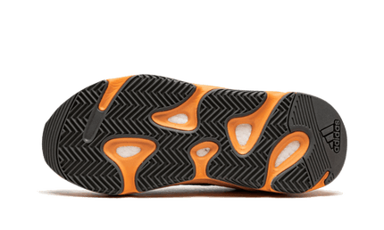 Adidas Yeezy Boost 700 Wash Orange 