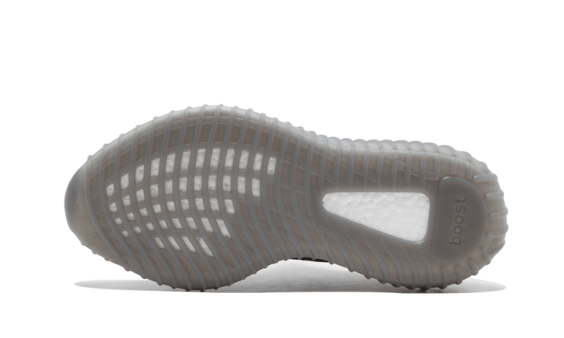 Adidas Yeezy 350 V2 Beluga Addict Sneakers - Main Image
