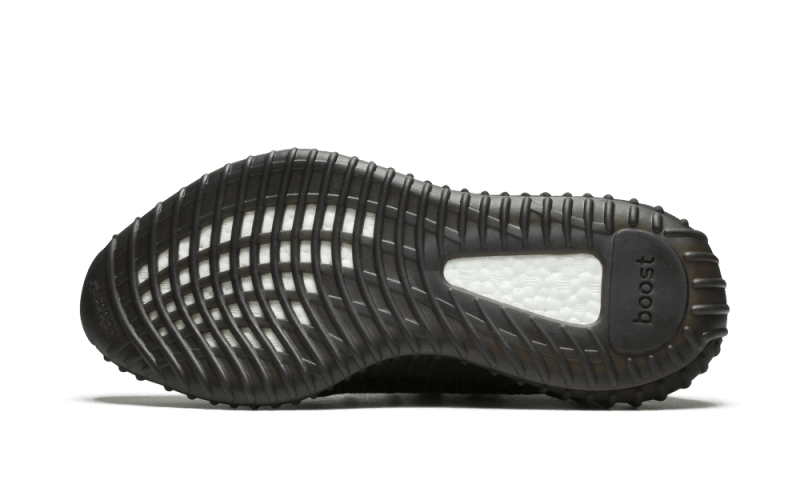 Adidas Yeezy Boost 350 V2 Schwarz Grün 