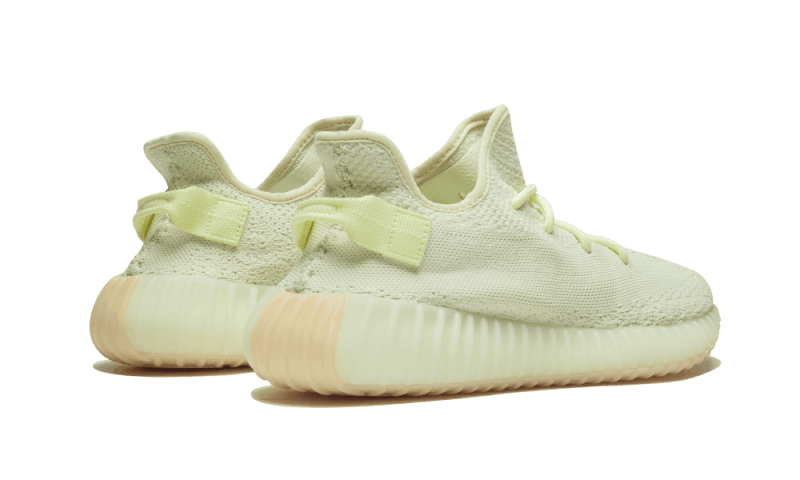 Adidas Yeezy Boost 350 V2 Butter Addict Sneakers