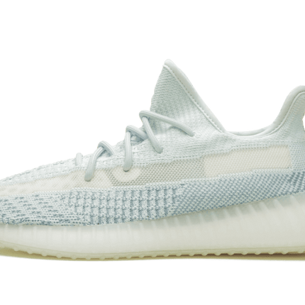 Adidas Yeezy Boost 350 V2 Cloud White Reflective