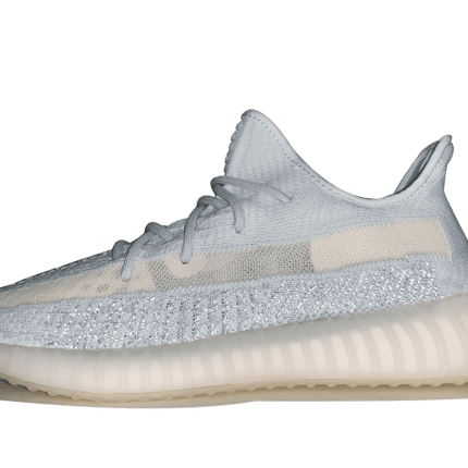 Adidas Yeezy Boost 350 V2 Cloud White Reflective 