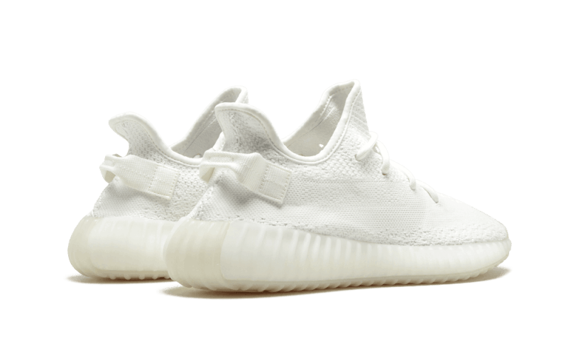 Yeezys 350 2025 v2 cream