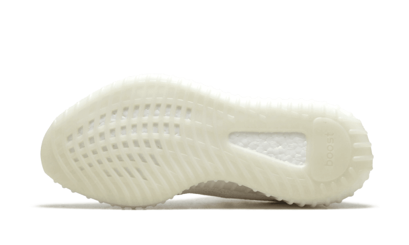 Yeezy 350 2025 triple cream