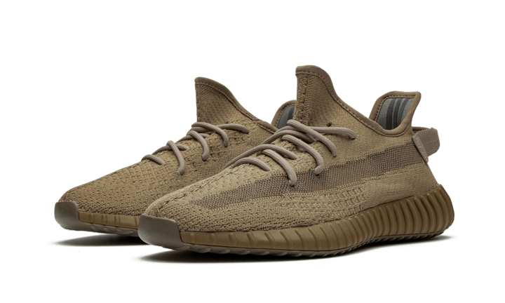 Adidas Yeezy Boost 350 V2 Earth Addict Sneakers