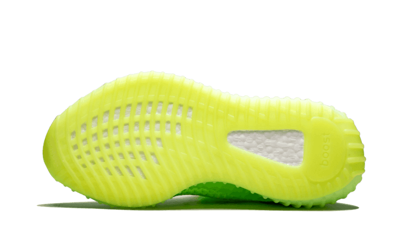 Adidas Yeezy Boost 350 V2 Glow In The Dark