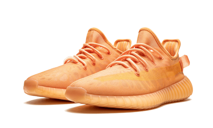 Adidas Yeezy Boost 350 V2 Mono Clay Addict Sneakers