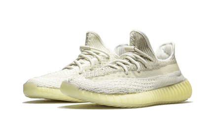 Adidas Yeezy Boost 350 V2 Natural 