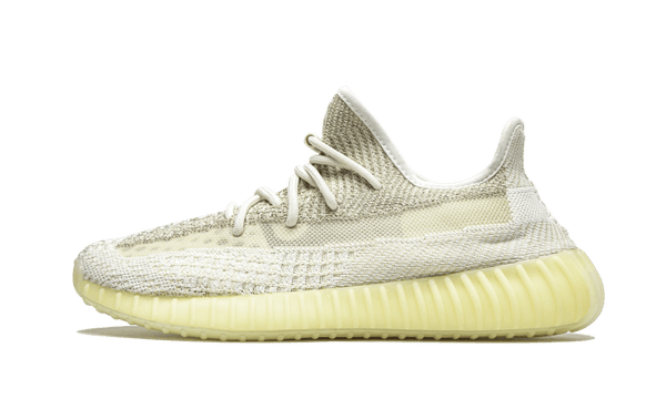 Adidas Yeezy Boost 350 V2 Natural Addict Sneakers