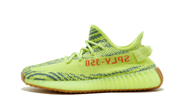 Adidas yeezy boost 350 top Jaune enfant