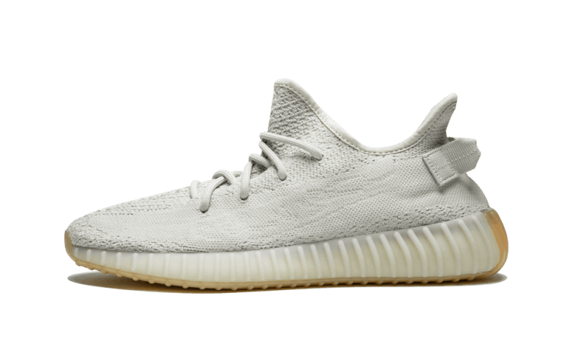 Adidas Yeezy Boost 350 V2 Sesam Suchtige Turnschuhe Addict Sneakers