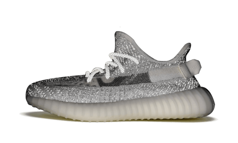 Adidas Yeezy Boost 350 V2 Static Reflective | Addict Sneakers Adidas Yeezy Boost 350 V2 Static Reflective | Addict Sneakers