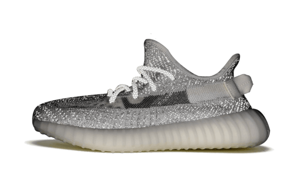 Adidas Yeezy Boost 350 V2 Static Reflective Addict Sneakers